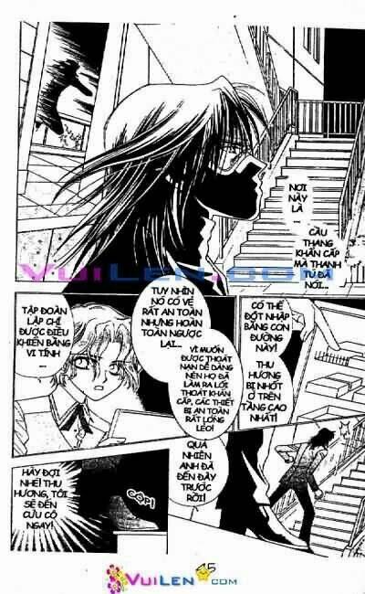 nữ sinh thời đại chapter 5 45