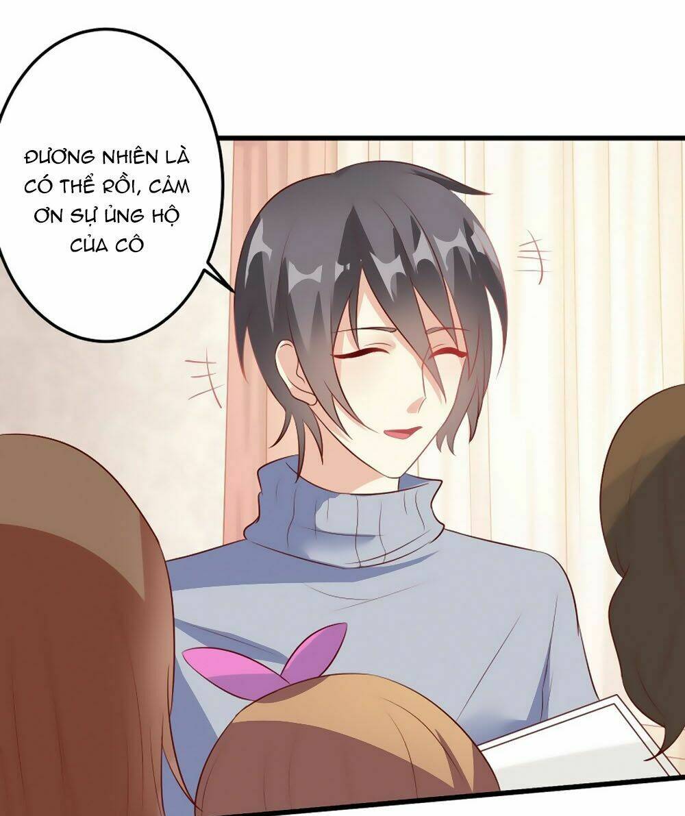 nguyệt dạ hương vi lai chapter 17 4