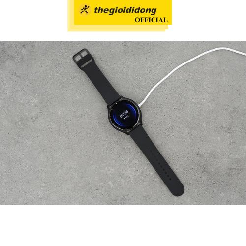 Đồng hồ thông minh Xiaomi Watch 2 47.8mm - Hàng Chính Hãng