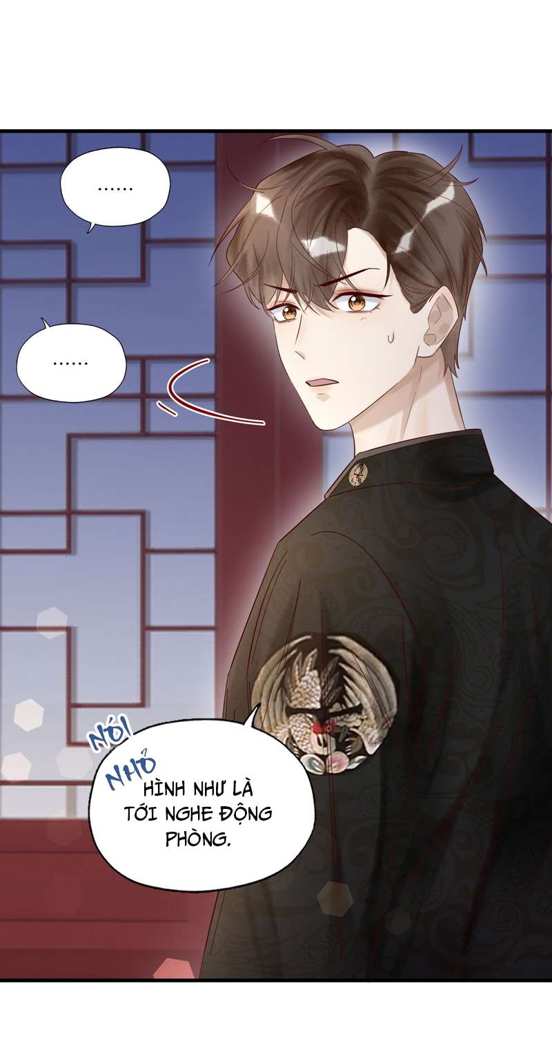 phim giả làm thật chapter 43 32