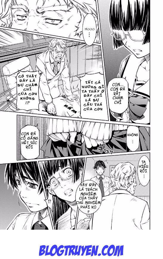 delusional love chapter 9 18