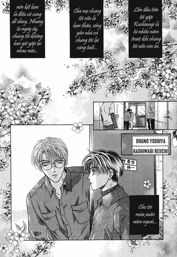 komatta toki ni wa hoshi ni kike! chapter 18 23