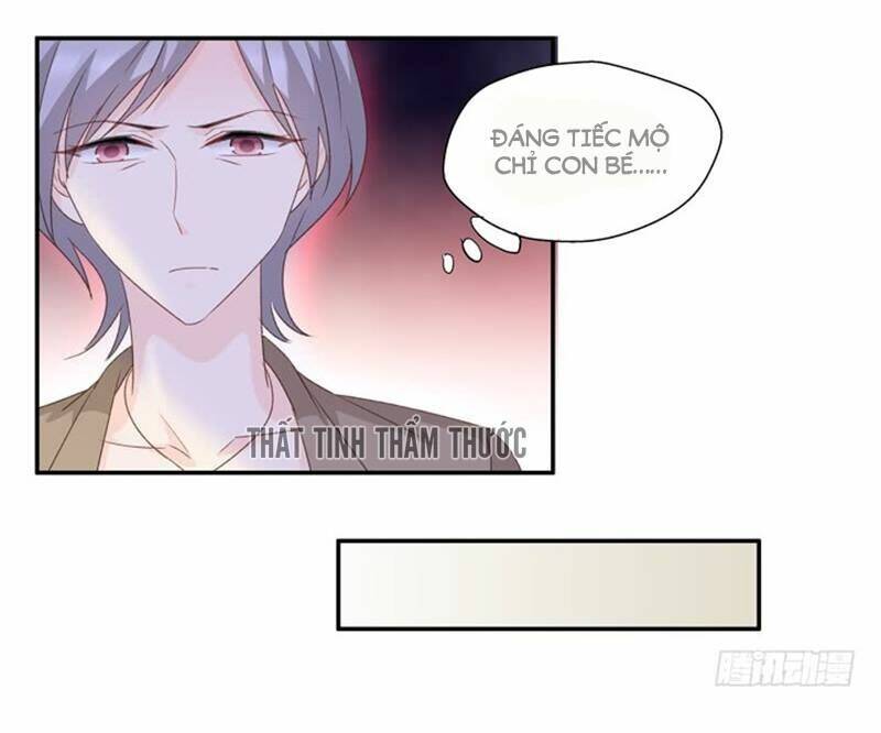 ảnh đế lão công độc ác yêu chapter 23 22