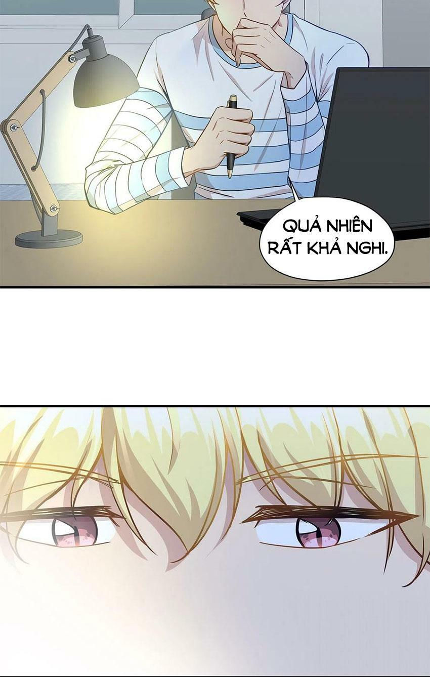 cuộc sống kỳ thú chapter 14 38