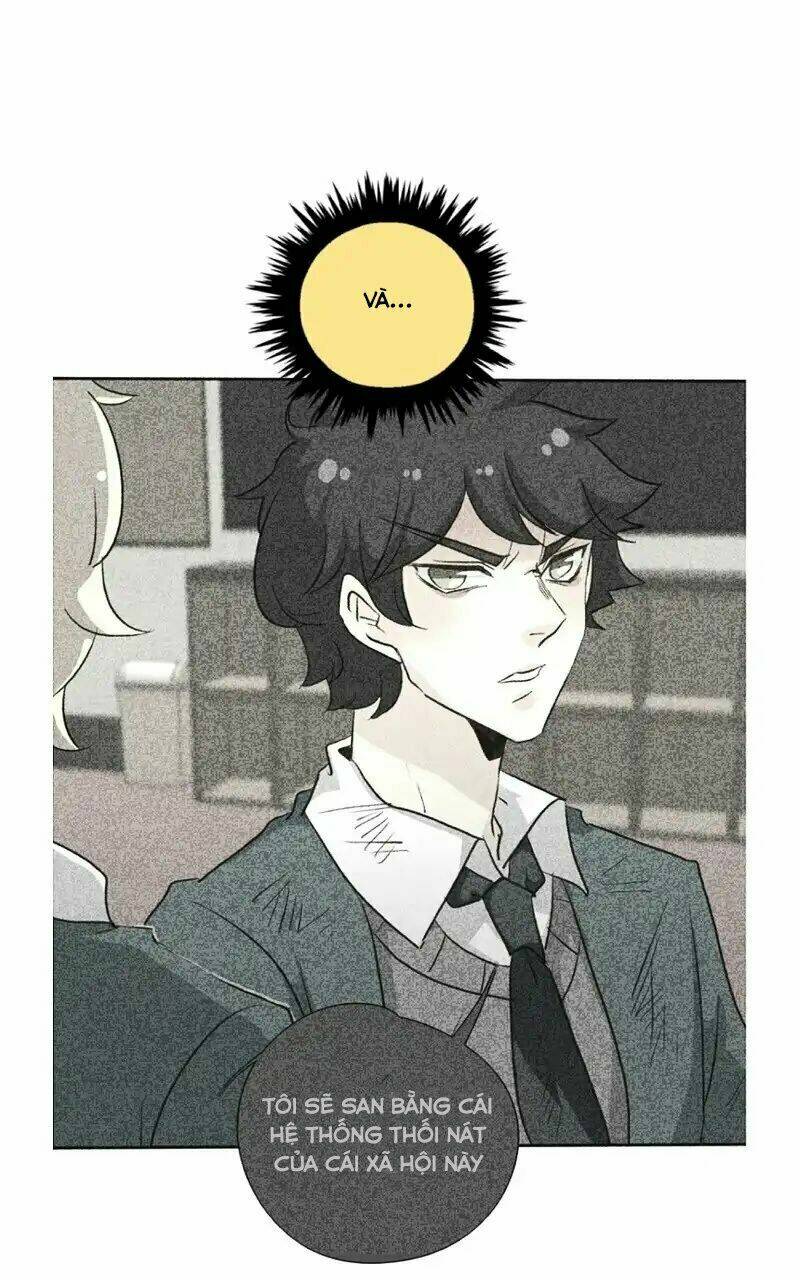 Thế Giới Không Hoàn Hảo Chapter 144 84