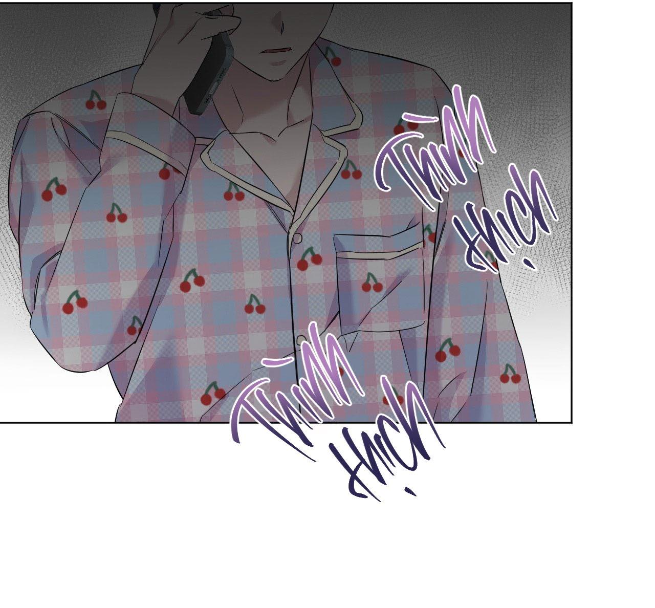 dễ thương là lỗi của tôi sao? chapter 13 77