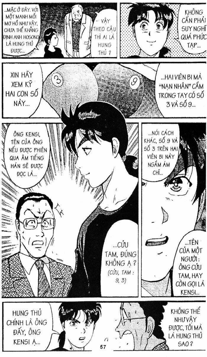 thám tử kindaichi (bản đẹp) chapter 86 16