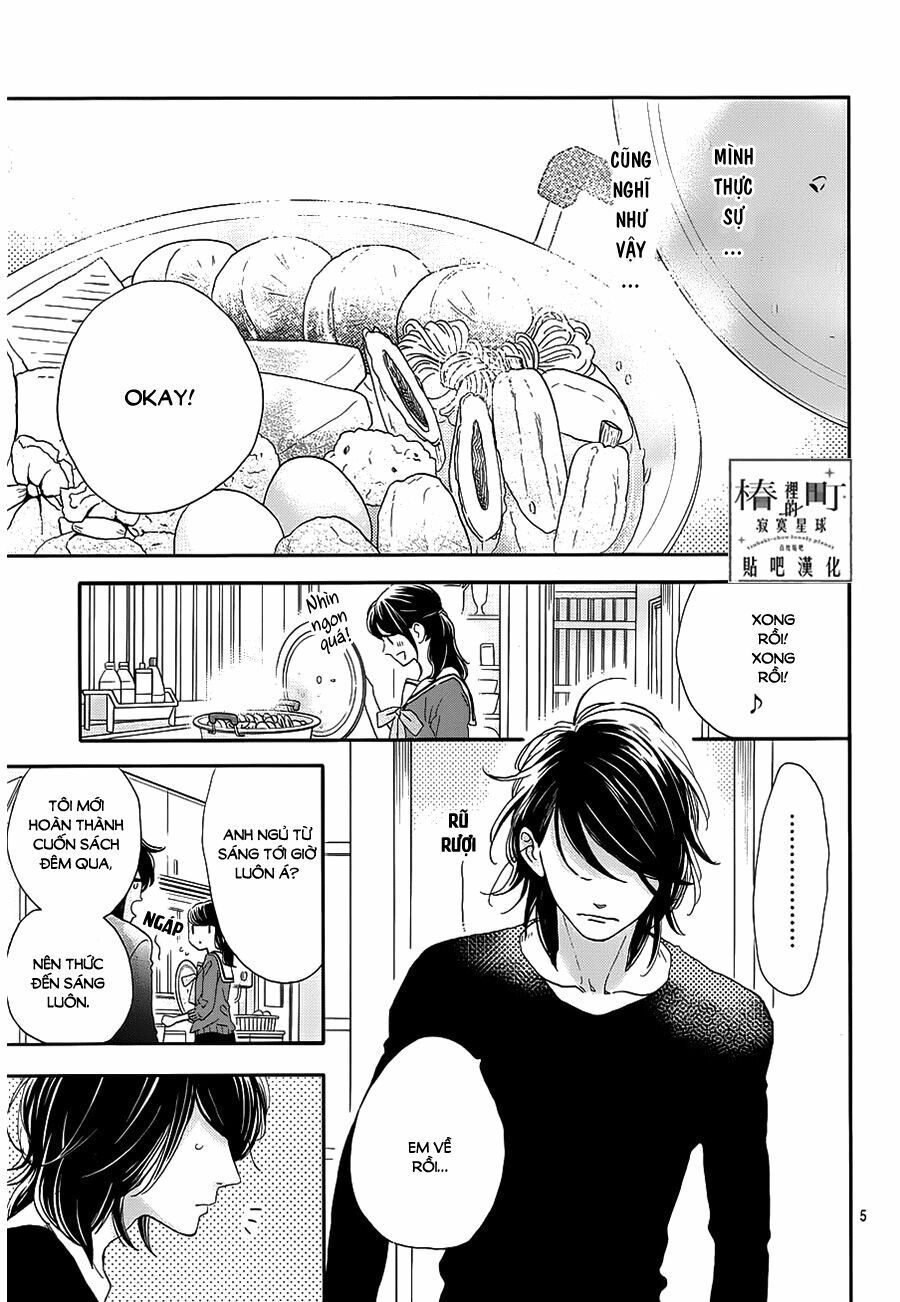 những đóa sơn trà kia, sẽ vì em mà đơm hoa khoe sắc chapter 44 6