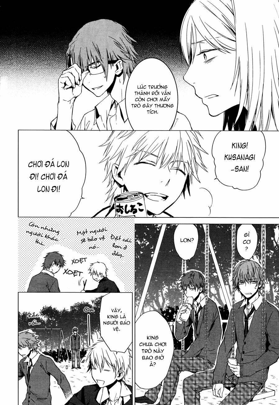 k - memory of red chapter 8 23