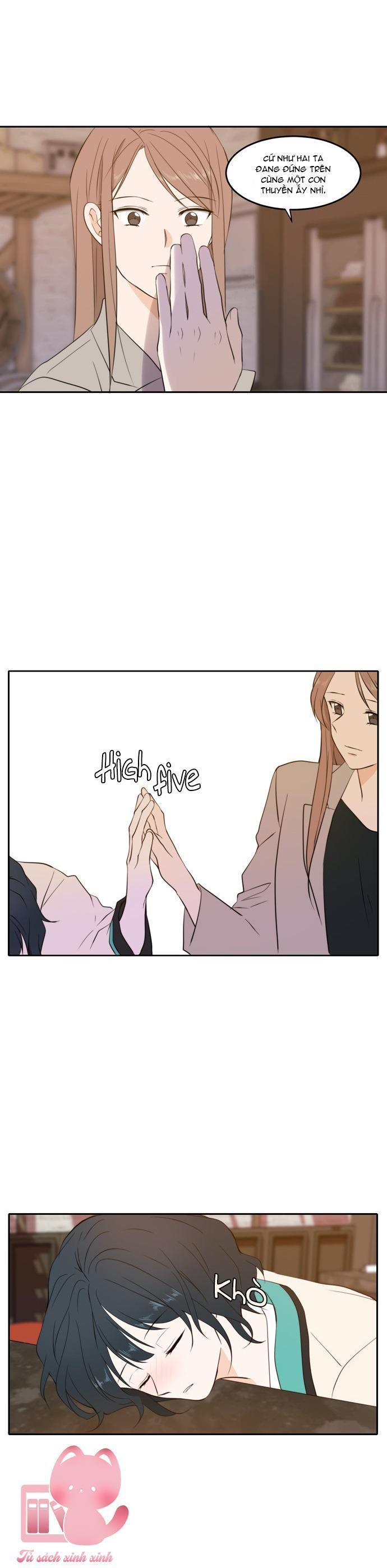 hẹn gặp nhau ở kiếp thứ 19 chapter 17 34