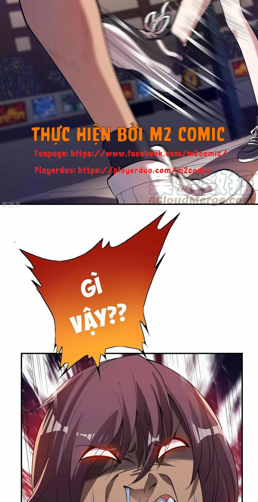 đệ nhất người ở rể chapter 52 24