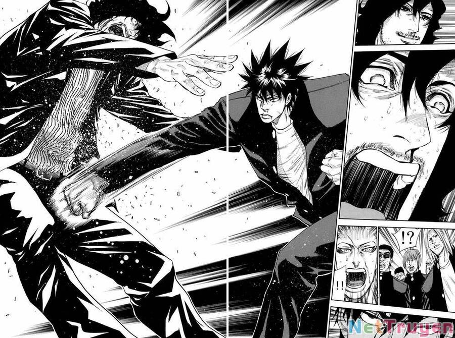 a-bout! chapter 182 12