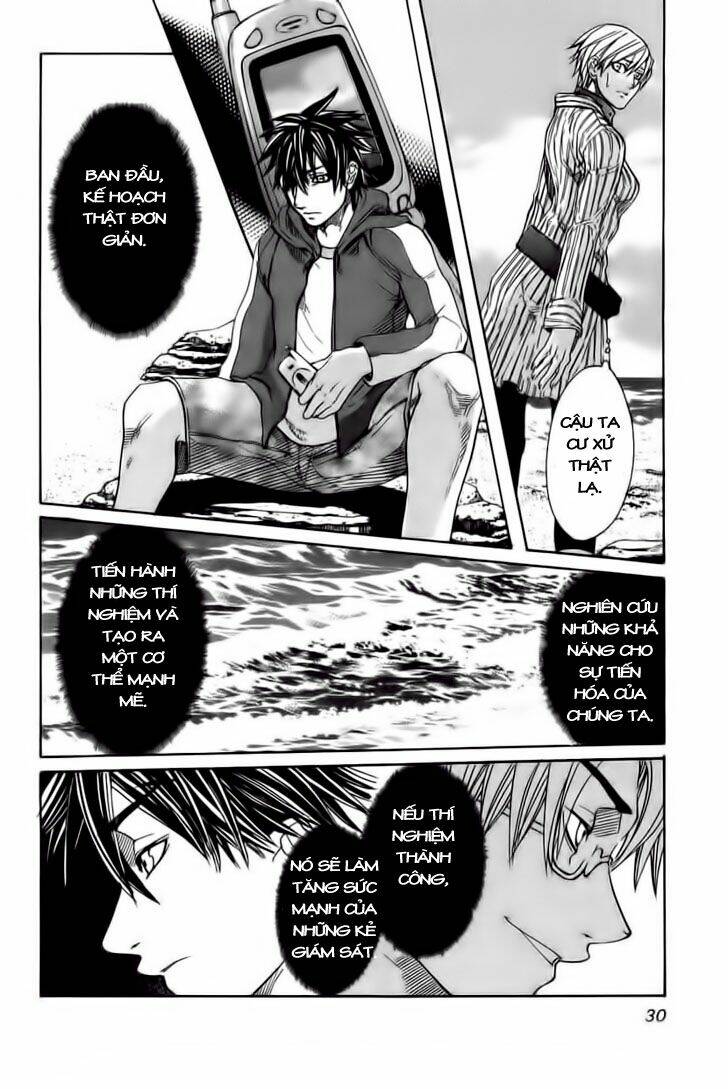 guardian dog chapter 18 31