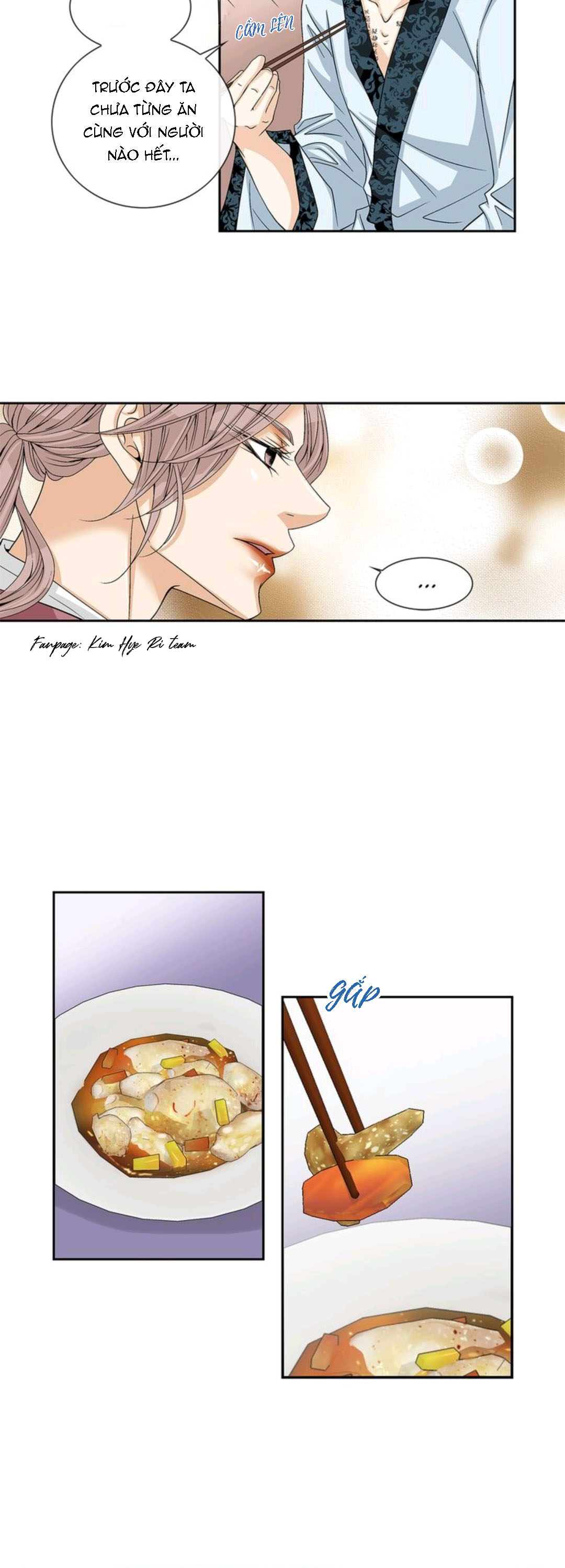 nơi cơn gió dừng chân chapter 3 24