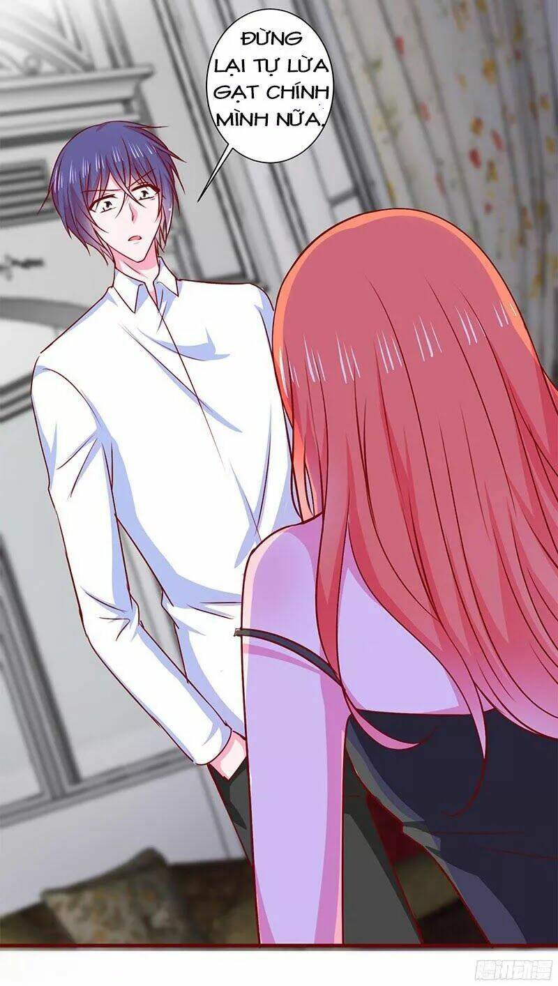 không gả cho tổng tài, gả cho người hầu chapter 94 10