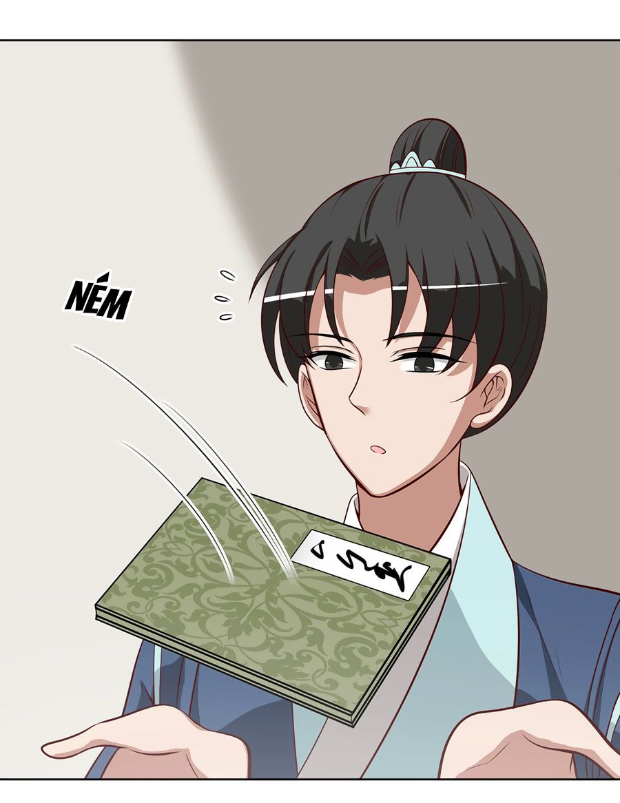 Kiêu Ngạo Vương Gia Chủng Điền Phi chapter 60 - Trang 1