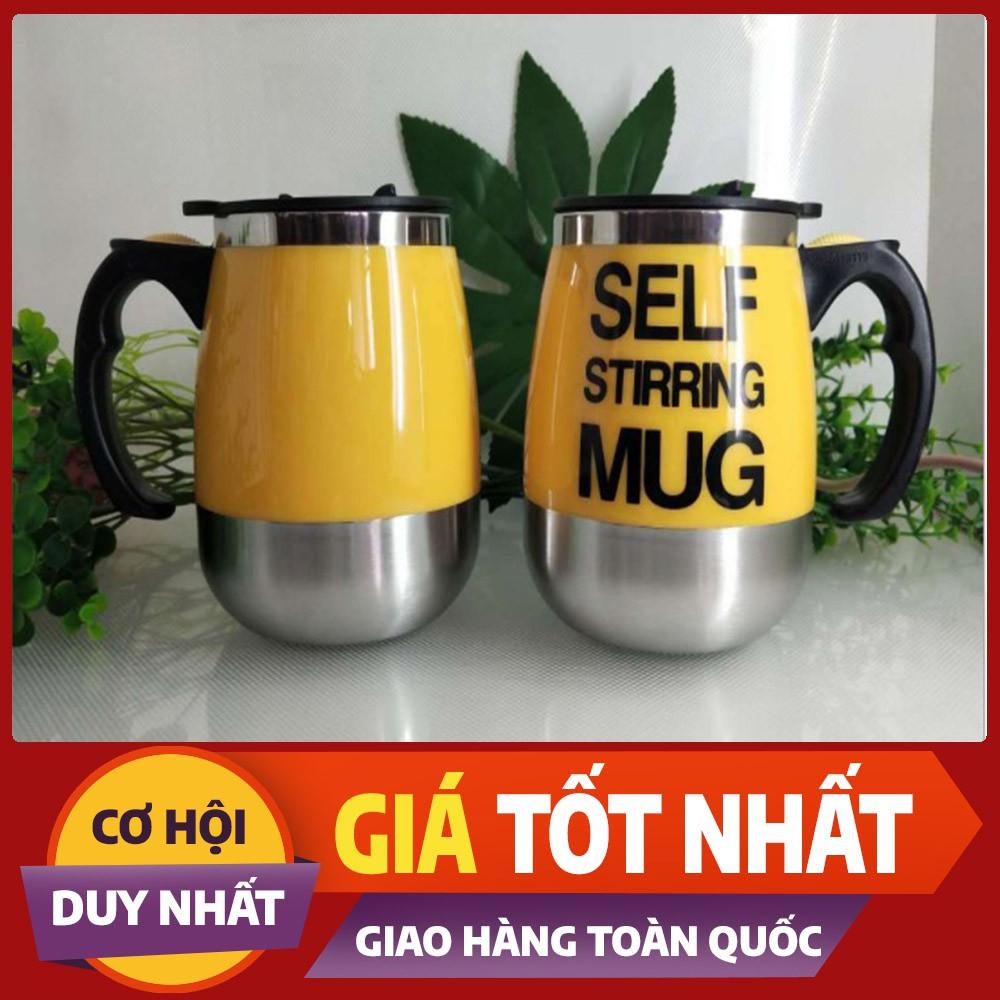 Cốc Tự Khuấy - Cốc Pha Cafe Tự Động