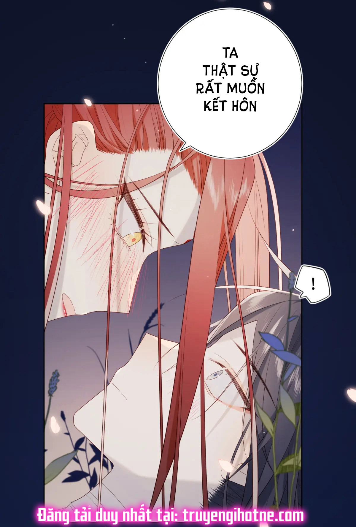 ác nữ cự tuyệt nam chính chapter 53 26