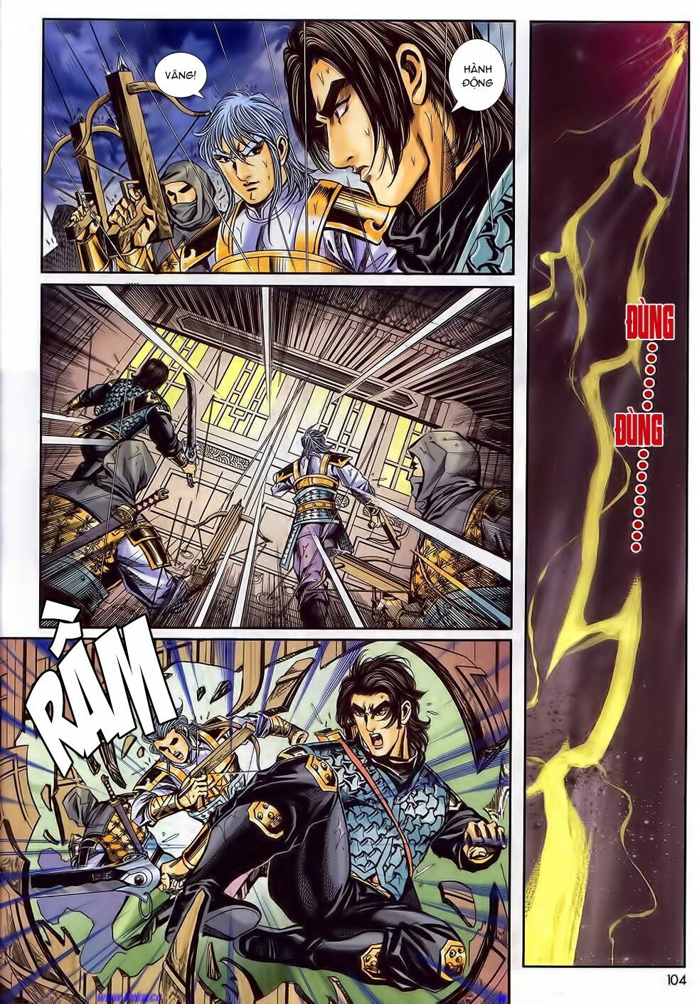 tầm tần ký chapter 177 13