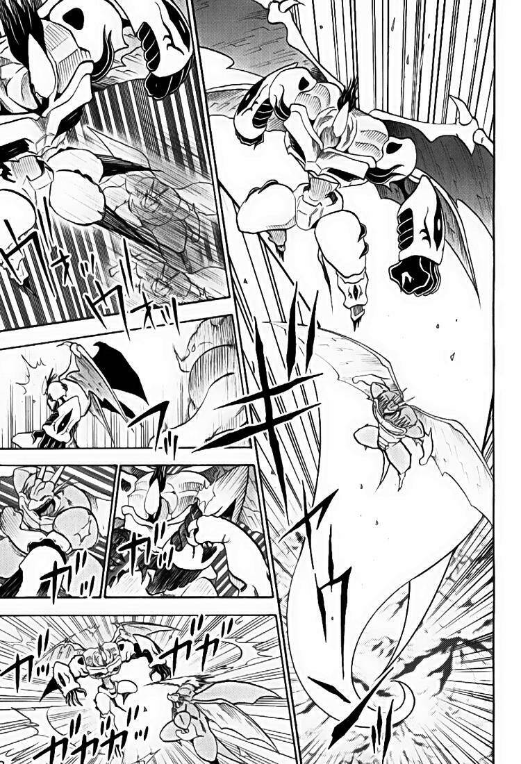 little star chapter 46 14