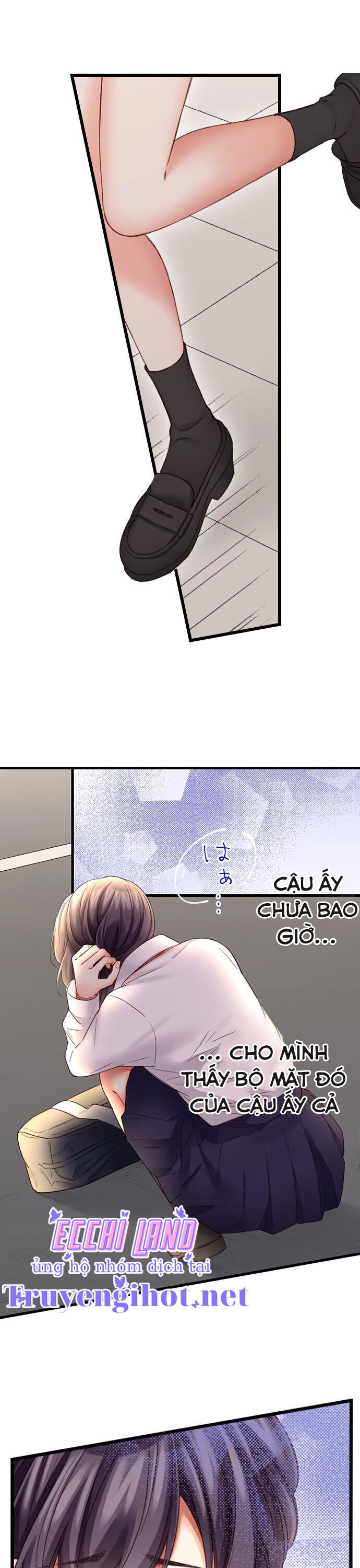 họ chắc chắn đã làm chuyện đó chapter 76.1 10