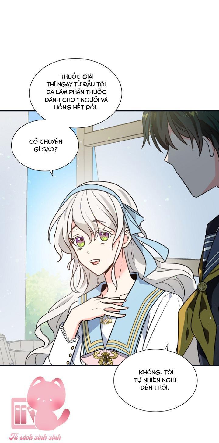 nguyện ước vô vọng của ma nữ chapter 33 54