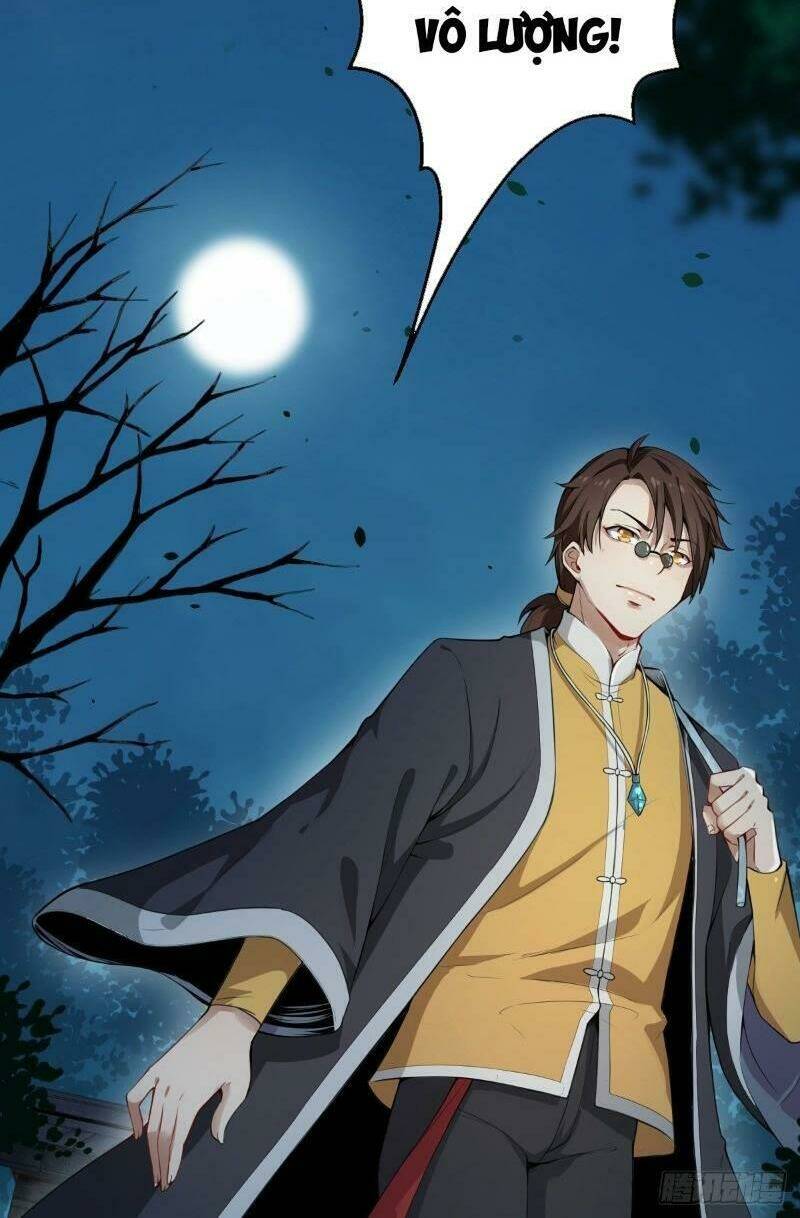 tổ thượng có tiền chapter 1 10