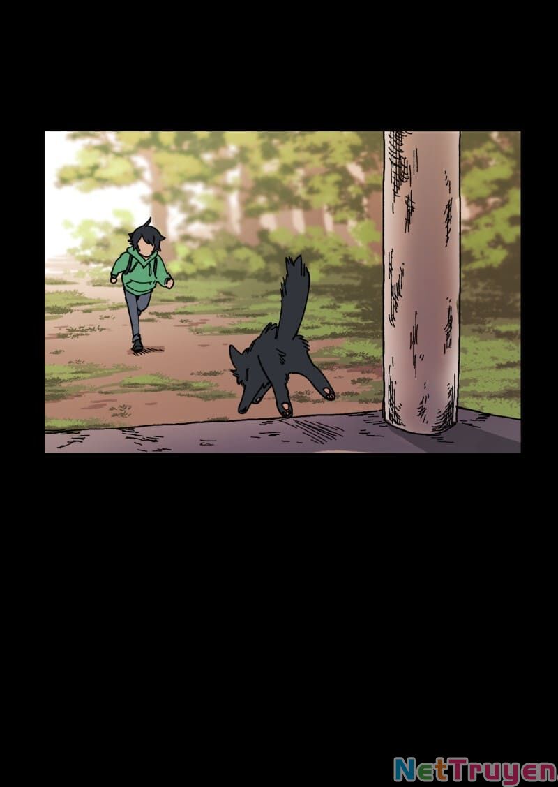 lumine - cội nguồn ánh sáng chapter 94 22