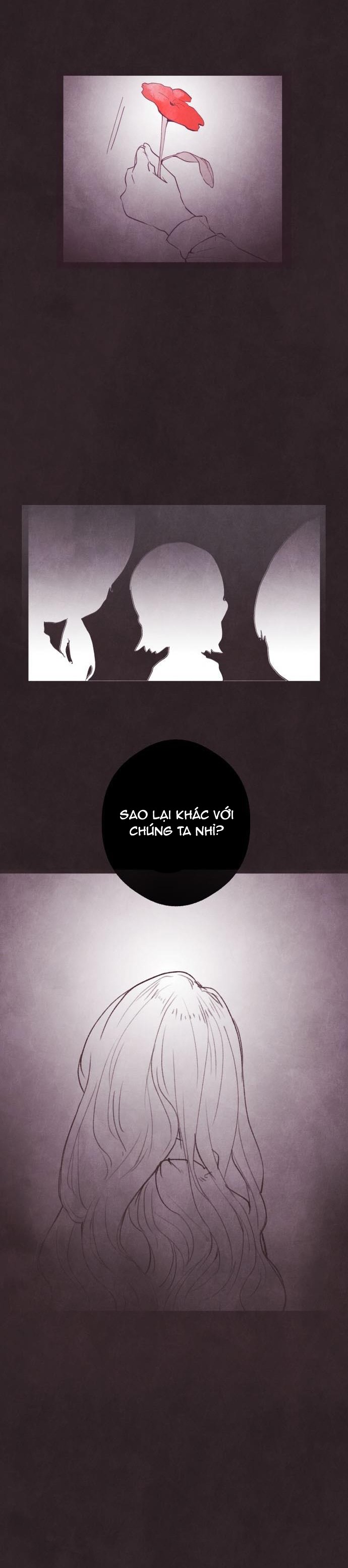 hoa viên bí mật chapter 1 3