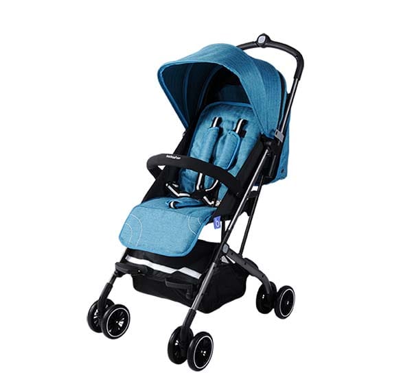 Xe đẩy trẻ em Baobaohao M1 Hàng chính hãng
