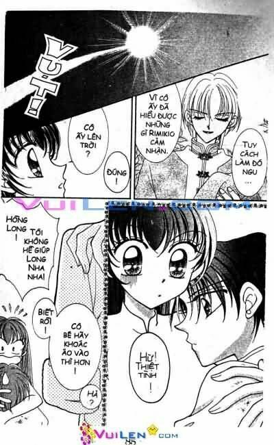 lâu đài cổ chapter 4 71