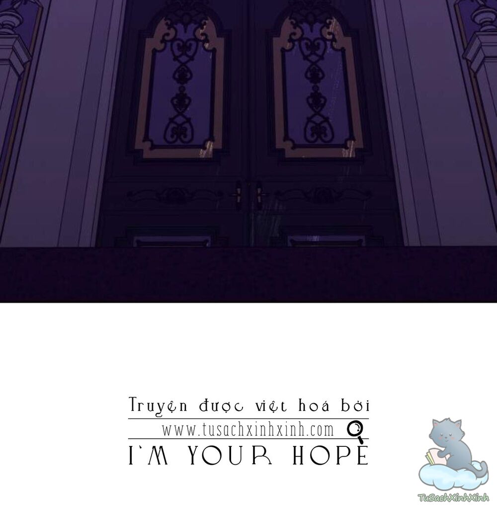 tôi muốn trở thành cô ấy chỉ một ngày chapter 97 45