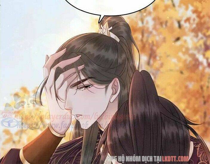 trọng sinh bá sủng nhiếp chính vương quá mạnh mẽ chapter 85 49