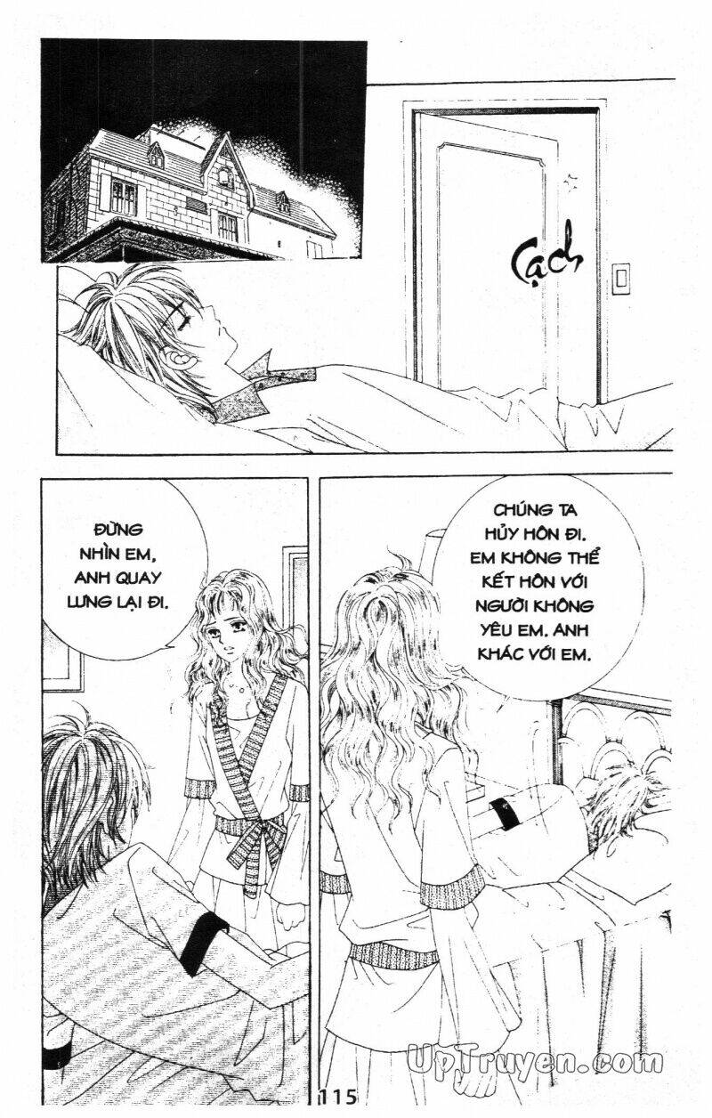 mặt nạ tình yêu chapter 134 36