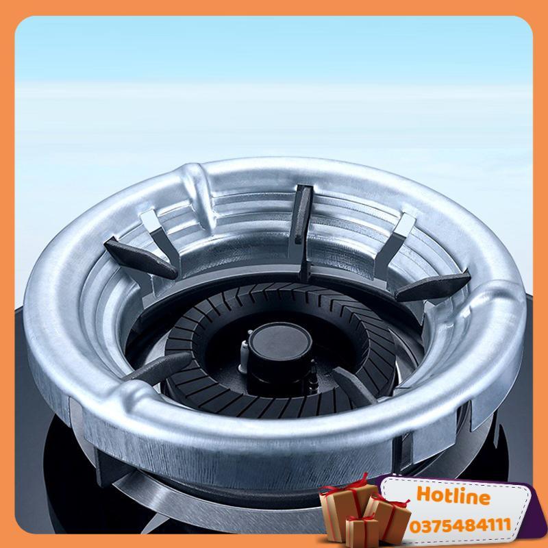Bộ 2 Kiềng Chắn Gió Bếp Gas - Hàng Loại 1