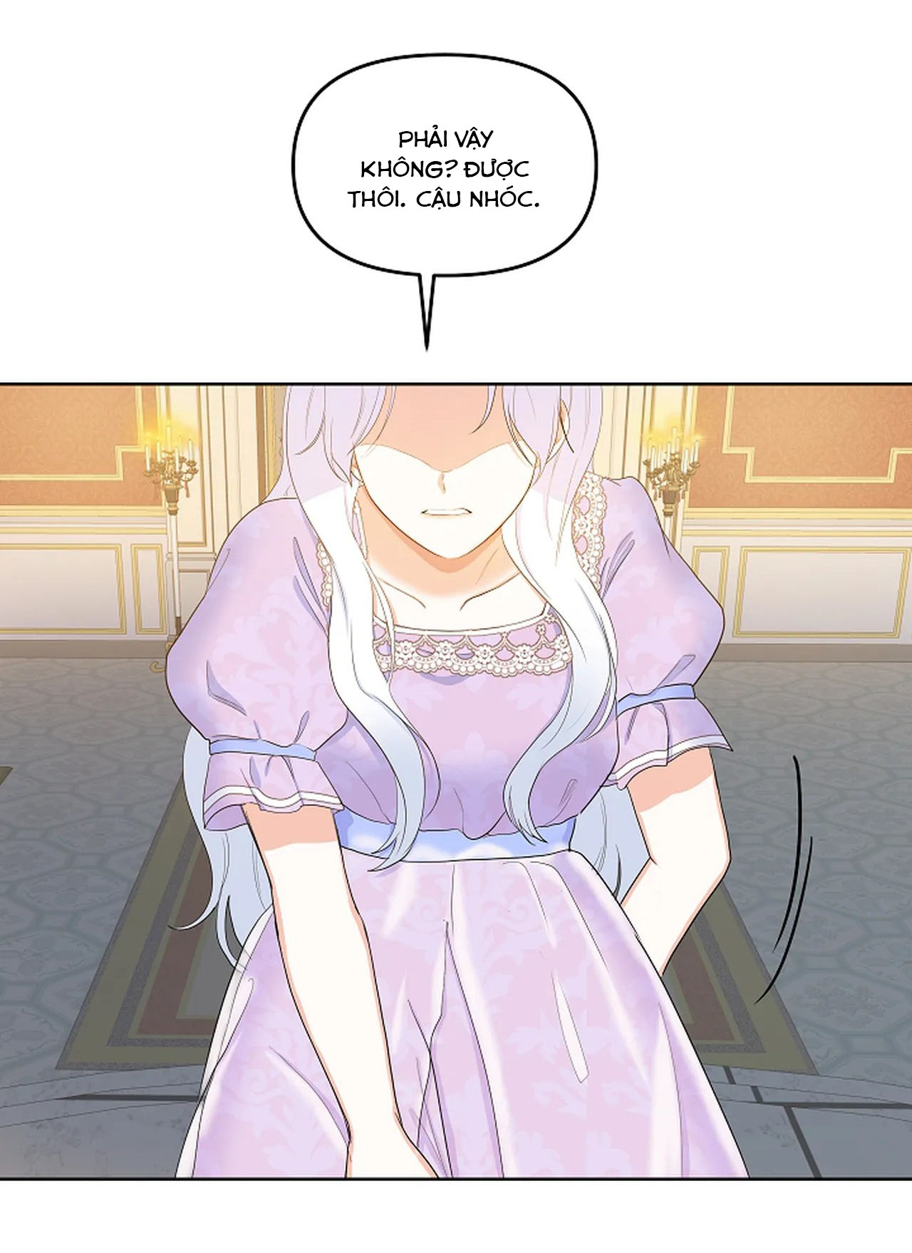 chồng tôi từ chối ly hôn với tôi chapter 3 54