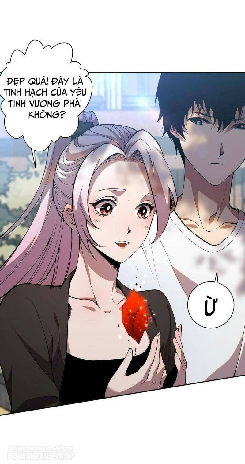 tử linh pháp sư! ta chính là thiên tài chapter 15 33