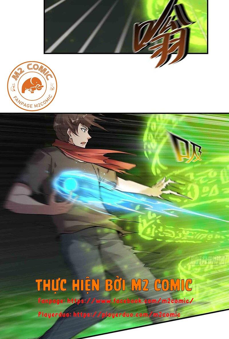 đệ nhất người ở rể chapter 48 3