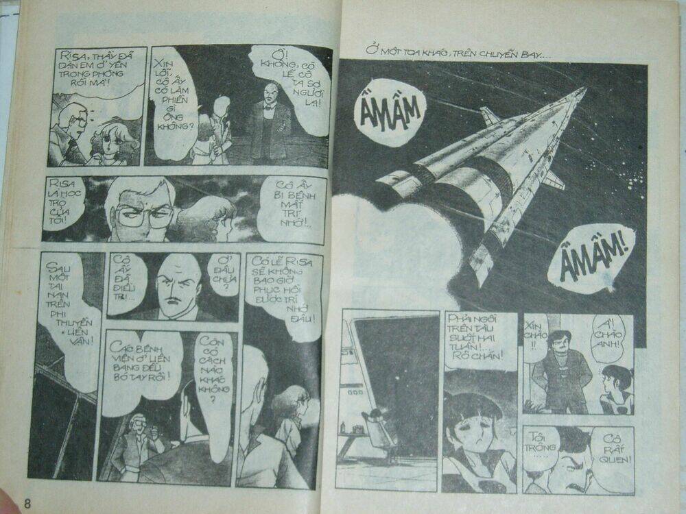 siêu nhân locke chapter 10 3