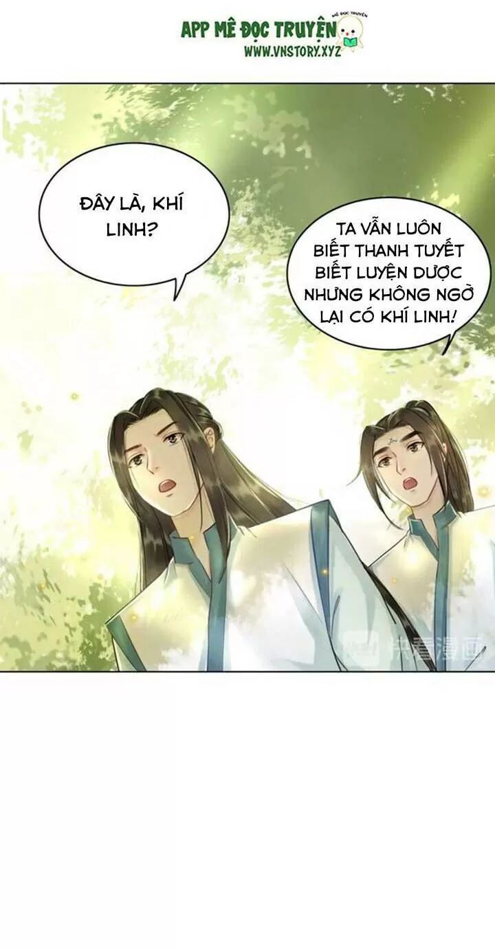 cực phẩm phế vật tiểu thư chapter 66 28