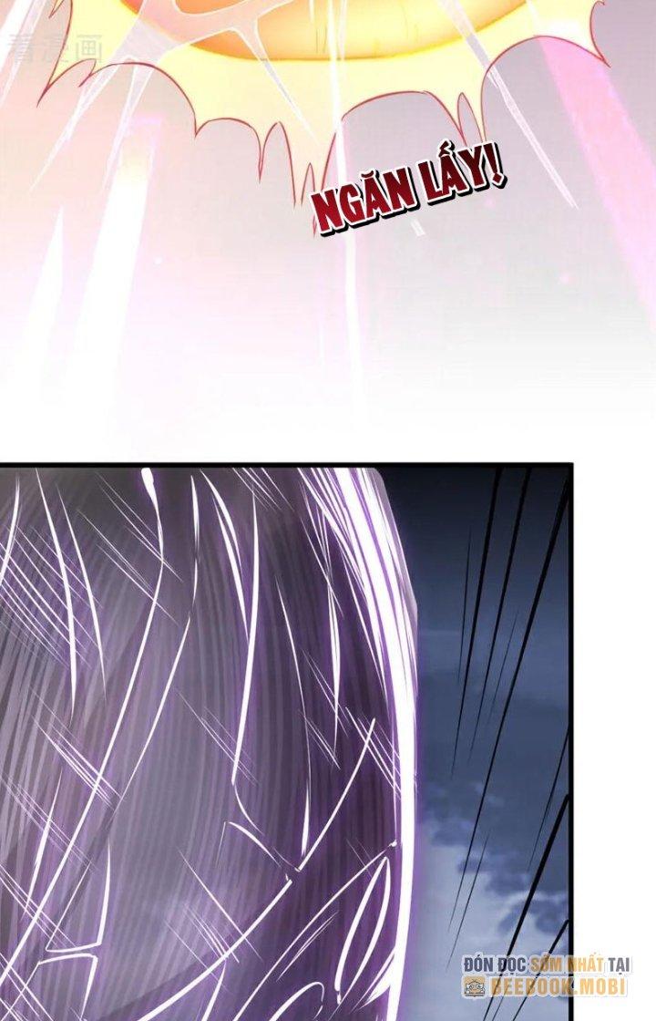 ẩn cư mười vạn năm, đời sau mời ta rời núi chapter 57 6