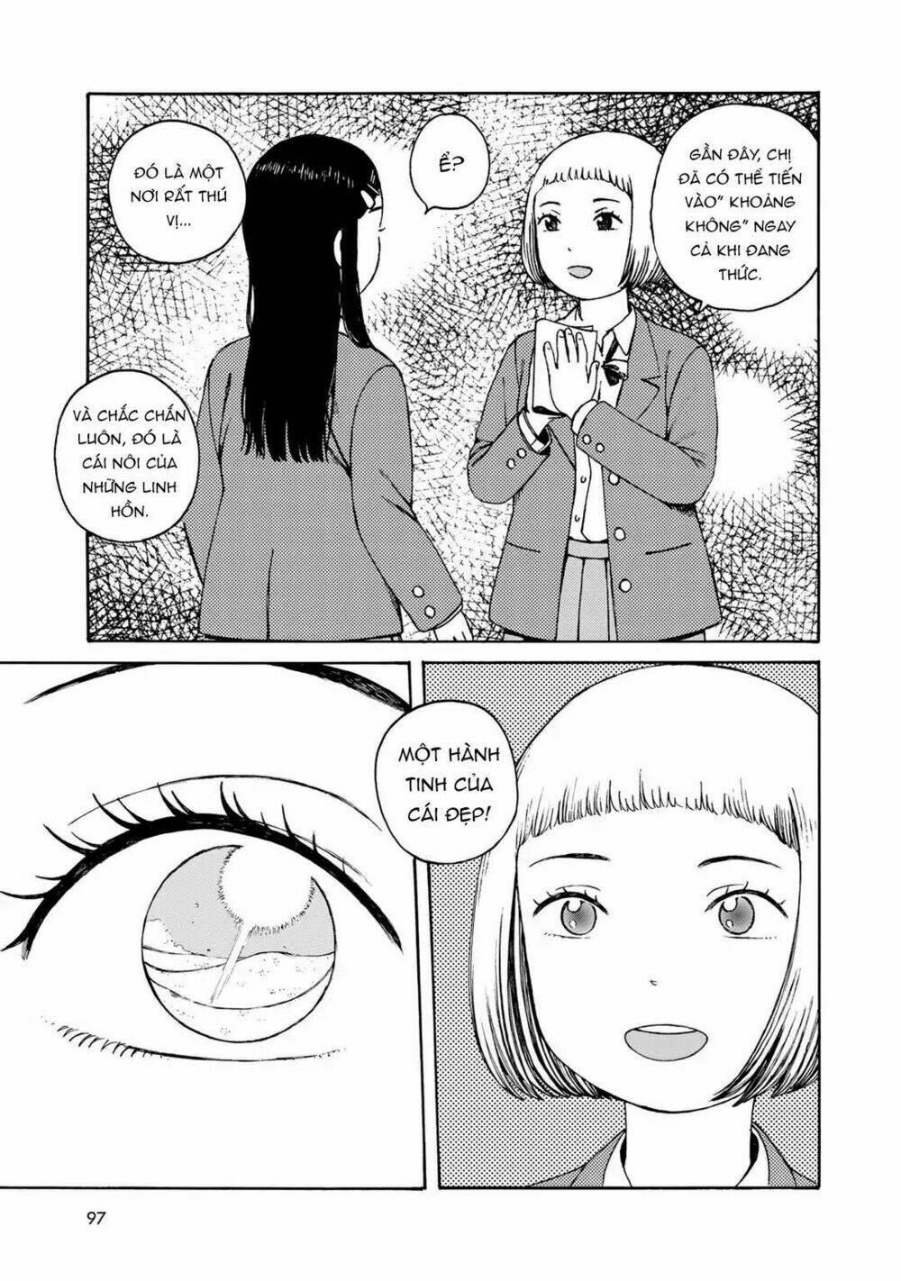 wakusei closet chapter 5 8