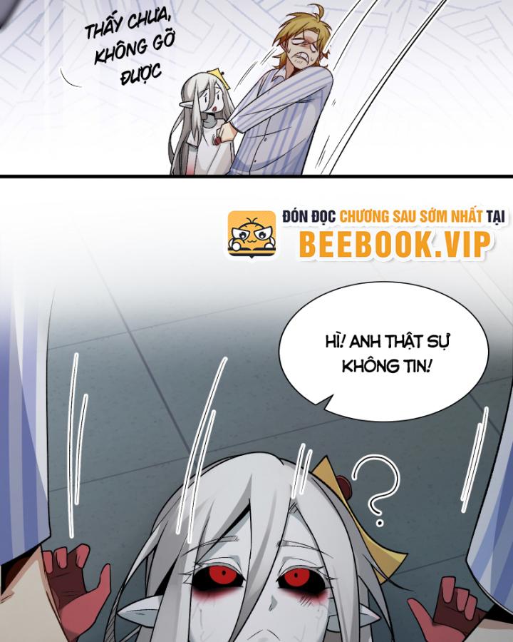 đối mặt với bệnh tâm thần, ma quỷ chẳng là cái thá gì chapter 5 19