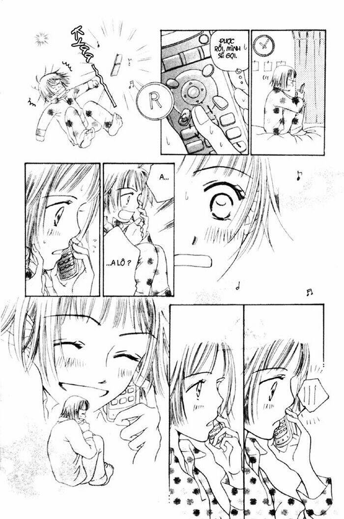 yubikiri chapter 1 27