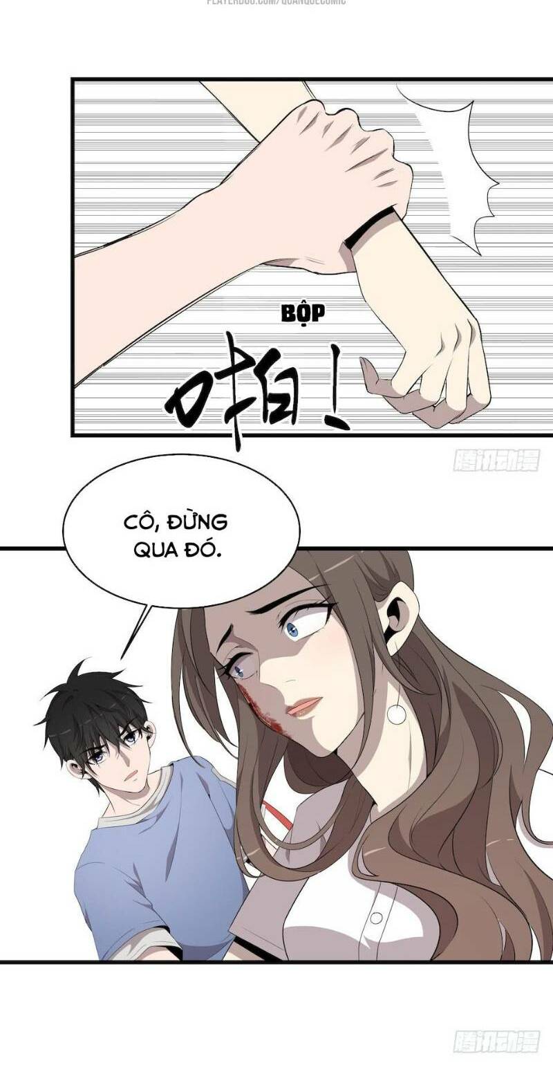 thát không mê thất chapter 16 8