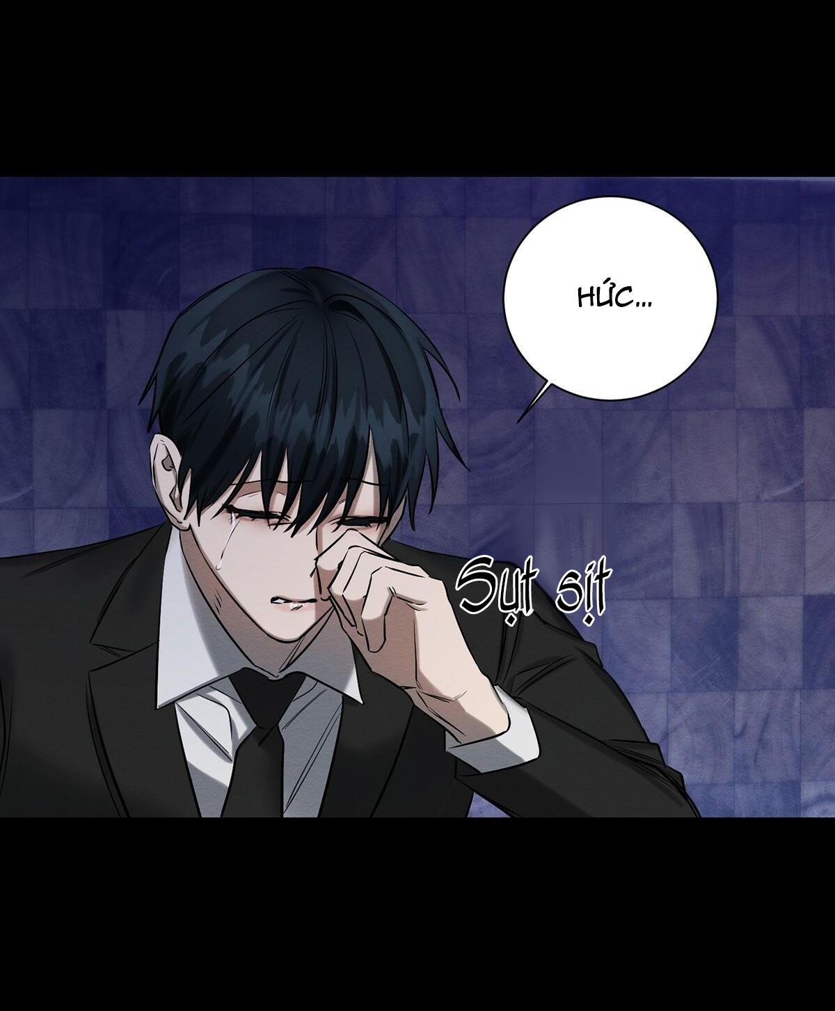 lý do của ác nhân chapter 21 32