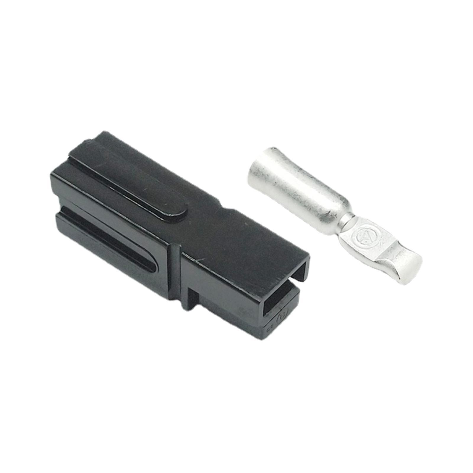 Quick Disconnect Power Connectors Quick Connect Systems for 1Pcs