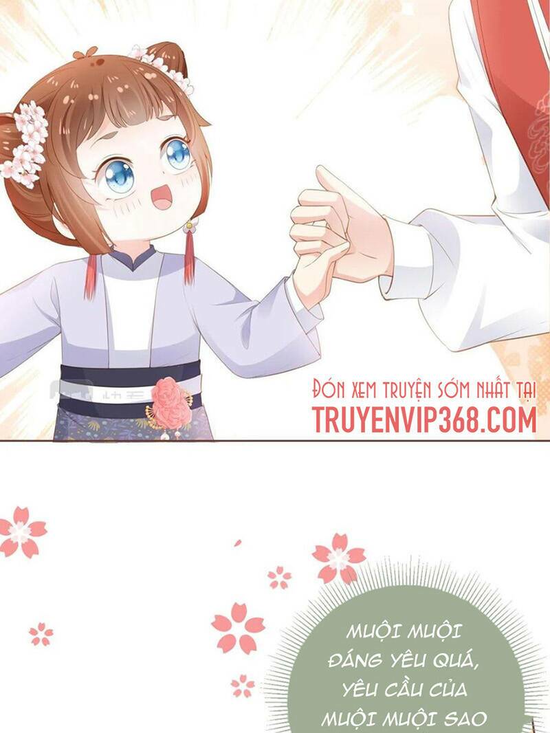 nhặt được bảo bối manh manh chapter 47 3