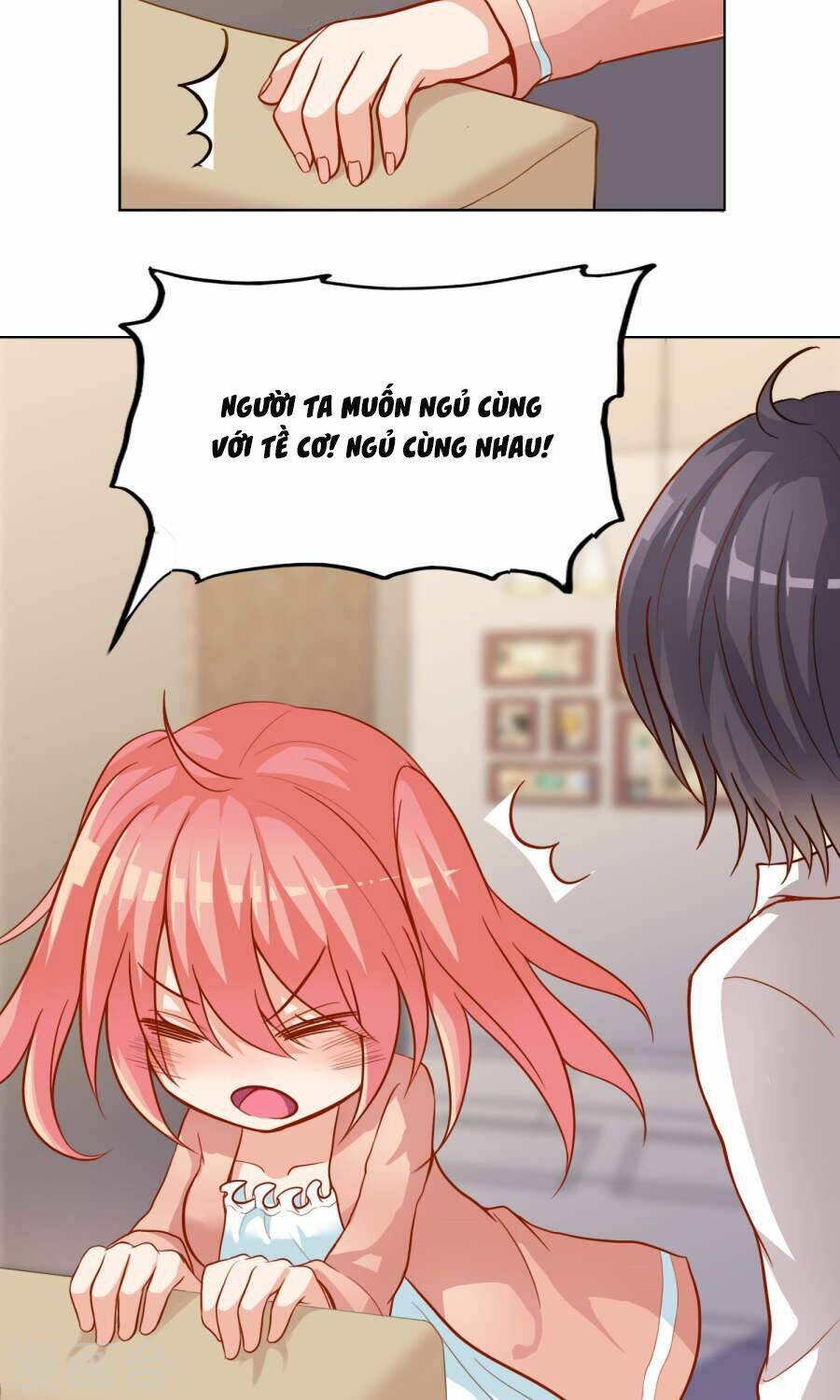 đào sắc tinh quang chapter 13 10