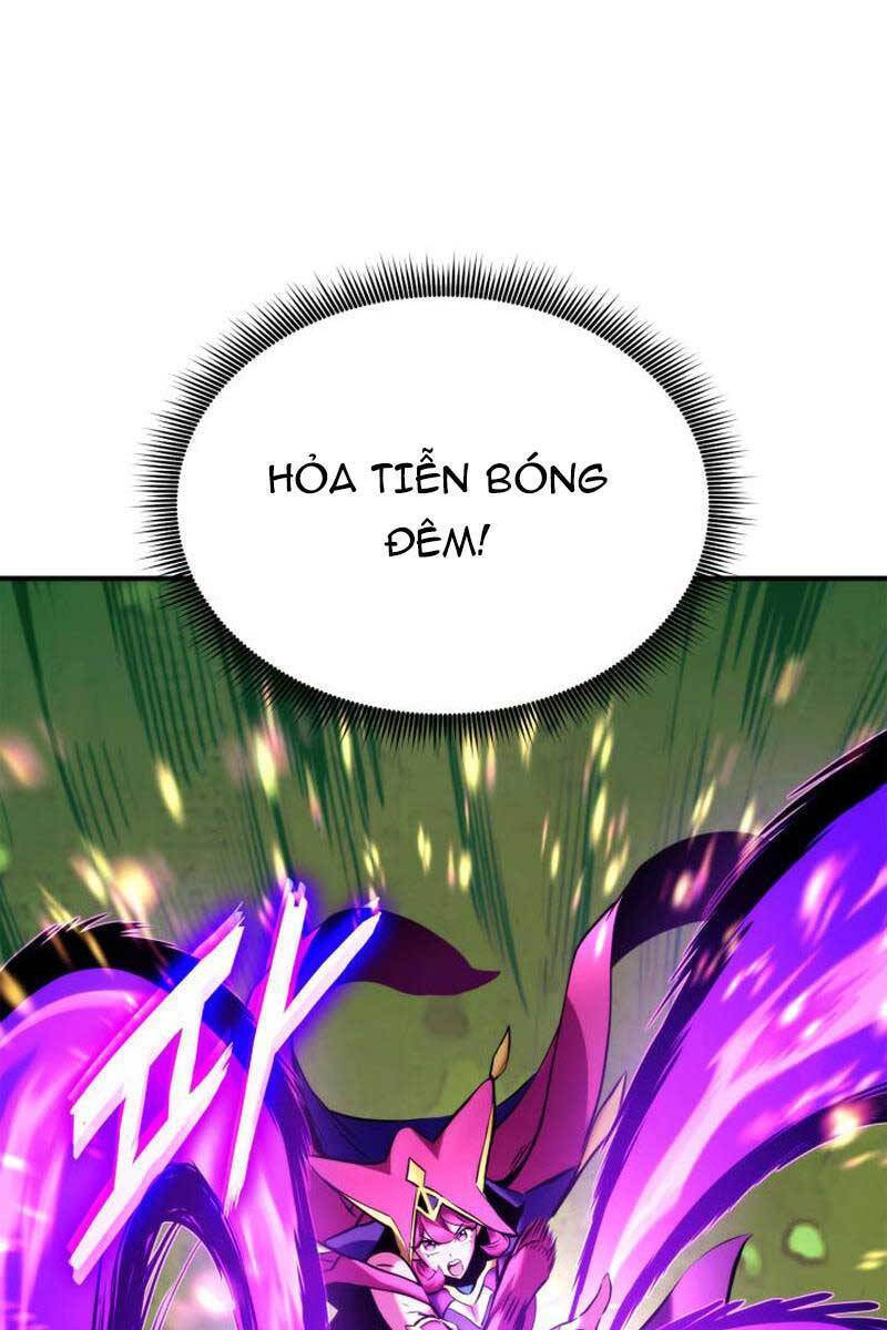 huyền thoại game thủ - tái xuất chapter 111 107